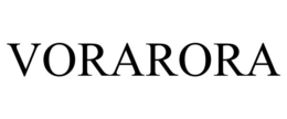 VORARORA trademark