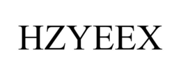 HZYEEX trademark