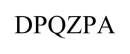 DPQZPA trademark
