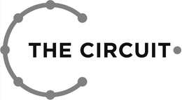 C THE CIRCUIT trademark