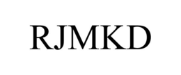 RJMKD trademark