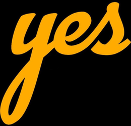 YES trademark