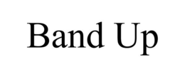 BAND UP trademark
