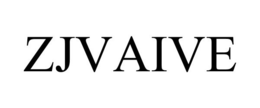 ZJVAIVE trademark