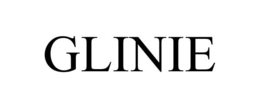 GLINIE trademark