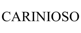 CARINIOSO trademark