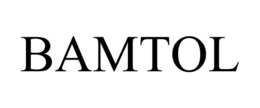BAMTOL trademark