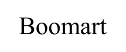 BOOMART trademark