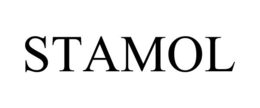 STAMOL trademark