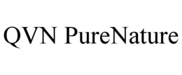 QVN PURENATURE trademark