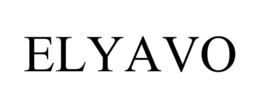 ELYAVO trademark