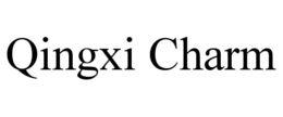 QINGXI CHARM trademark