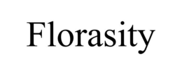 FLORASITY trademark