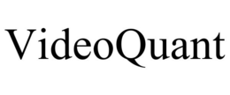 VIDEOQUANT trademark