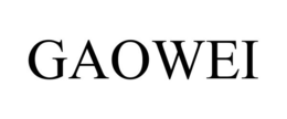 GAOWEI trademark