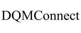 DQMCONNECT trademark
