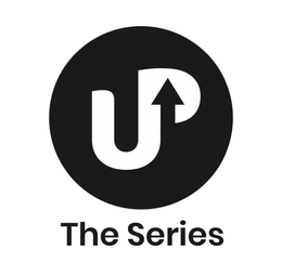 UP THE SERIES trademark