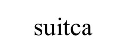 SUITCA trademark