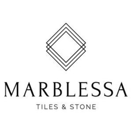 MARBLESSA TILES & STONE trademark