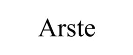 ARSTE trademark