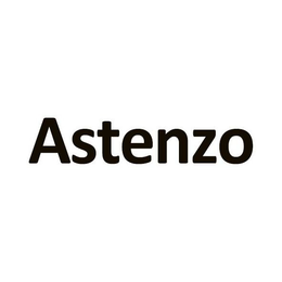 ASTENZO trademark