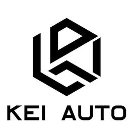 KEI AUTO trademark