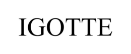 IGOTTE trademark