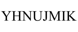 YHNUJMIK trademark