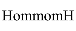HOMMOMH trademark