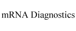 MRNA DIAGNOSTICS trademark