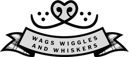 WAGS WIGGLES AND WHISKERS trademark