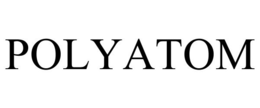 POLYATOM trademark