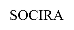 SOCIRA trademark