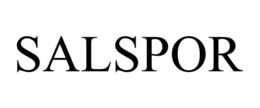 SALSPOR trademark