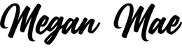 MEGAN MAE trademark