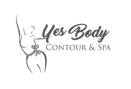 YES BODY CONTOUR & SPA trademark