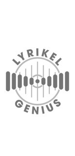 LYRIKEL GENIUS trademark