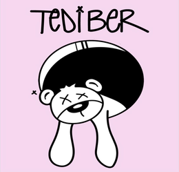 TEDIBER XXX trademark