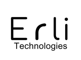 ERLI TECHNOLOGIES trademark