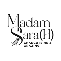 MADAM SARA(H) CHARCUTERIE & GRAZING trademark