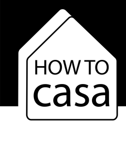 HOW TO CASA trademark