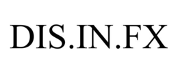 DIS.IN.FX trademark