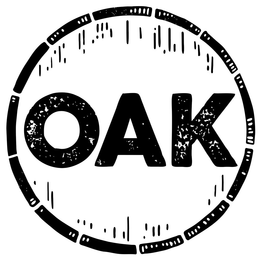 OAK trademark