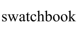 SWATCHBOOK trademark