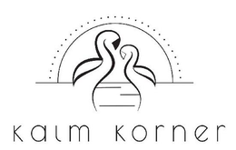 KALM KORNER trademark