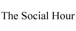 THE SOCIAL HOUR trademark