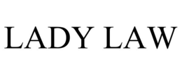 LADY LAW trademark