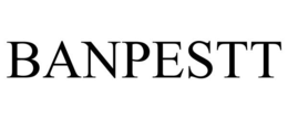 BANPESTT trademark