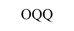 OQQ trademark