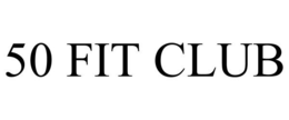 50 FIT CLUB trademark
